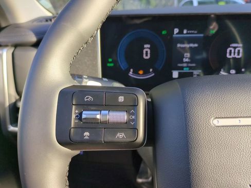 New 2026 Hyundai Santa Fe SE image 30