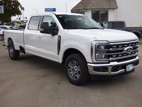 New 2026 Ford F350 Lariat image 1