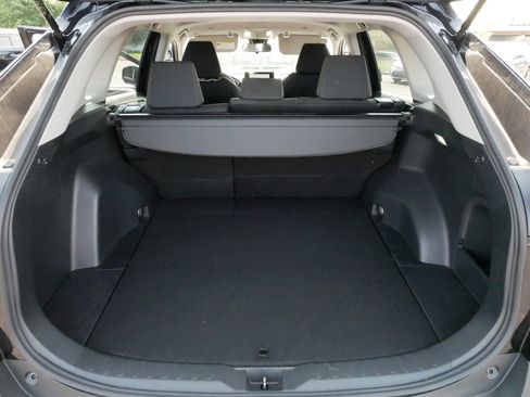 Certified 2025 Toyota RAV4 LE AWD/4WD image 18