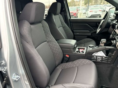 New 2026 Toyota Tacoma SR5 w/ SR5 Upgrade Package image 14