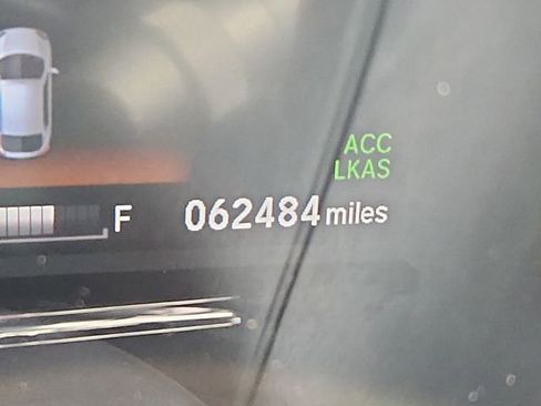 Used 2019 Honda HR-V EX image 20