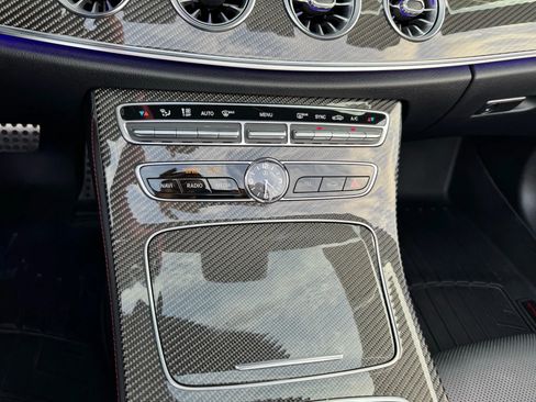 Used 2020 Mercedes-Benz E 53 AMG 4MATIC Cabriolet image 33