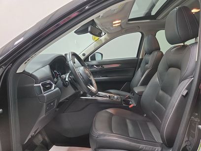 Used 2024 MAZDA CX-5 AWD 2.5 S