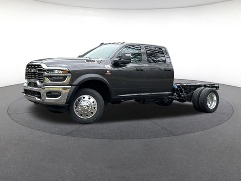 New 2026 RAM 4500 Tradesman image 1