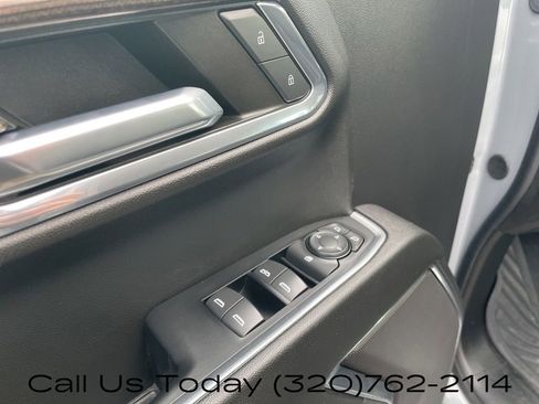 Certified 2024 Chevrolet Silverado 1500 RST image 18