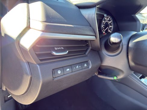 Certified 2024 Nissan Altima 2.5 SV w/ SV Premium Package image 14