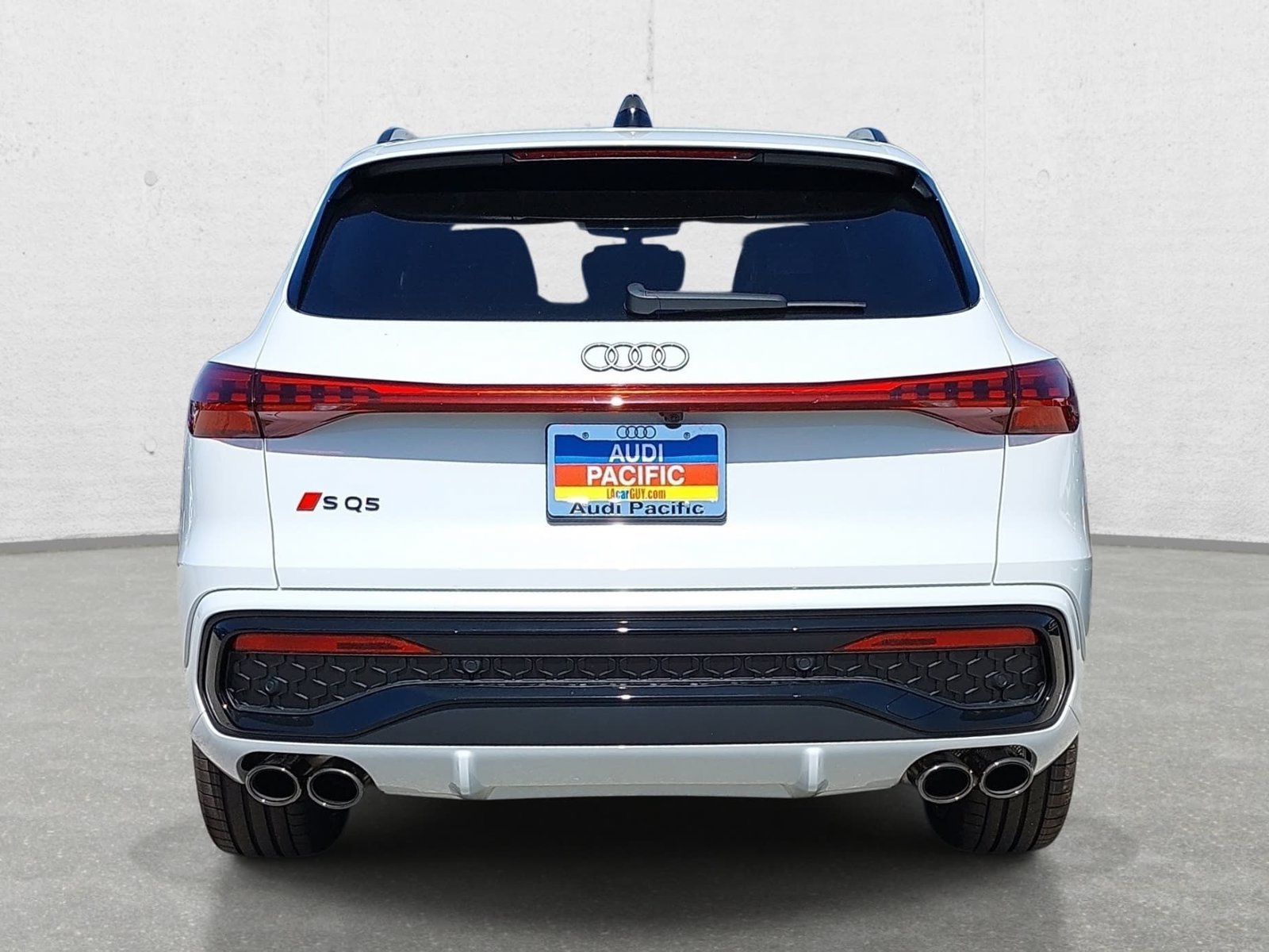 New 2026 Audi SQ5 Premium Plus AWD/4WD image 6