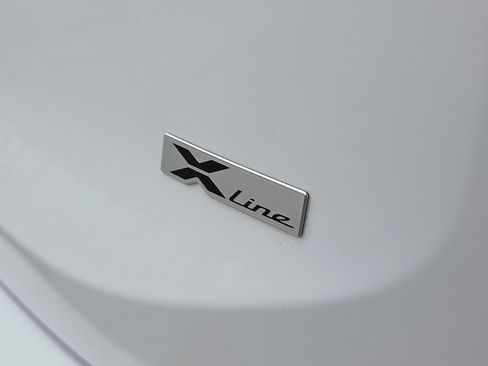 Used 2025 Kia Telluride SX X-Line image 8