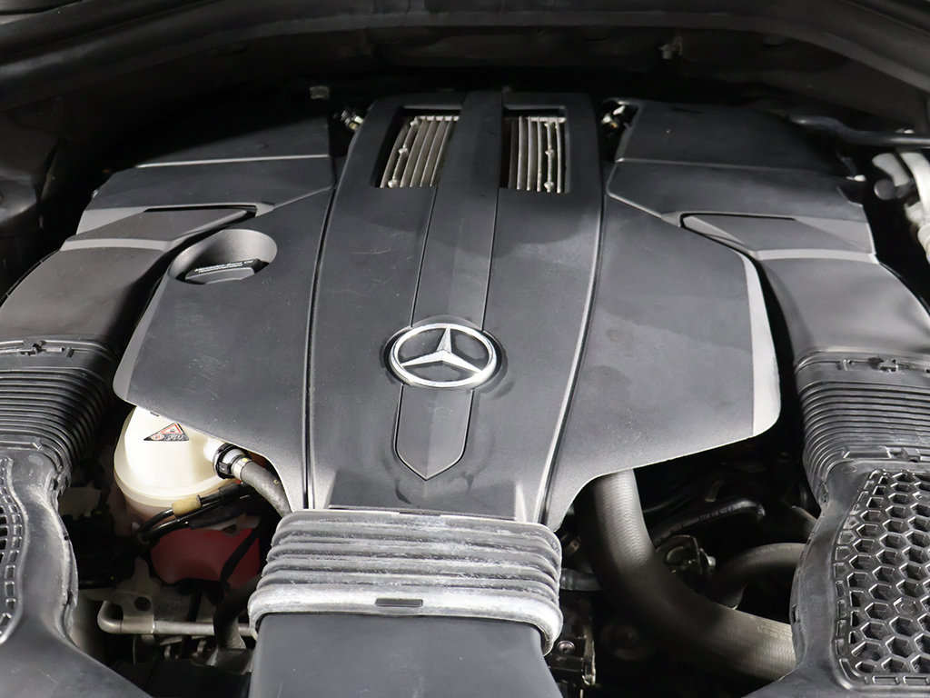 Used 2019 Mercedes-Benz GLS 450 4MATIC image 21