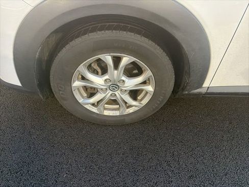 Used 2016 MAZDA CX-3 Touring w/ Premium Package image 56