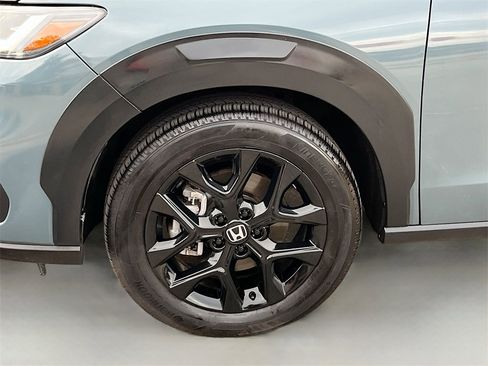 Used 2023 Honda HR-V Sport image 28