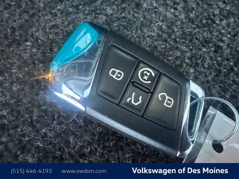 Used 2021 Volkswagen Atlas SEL image 21