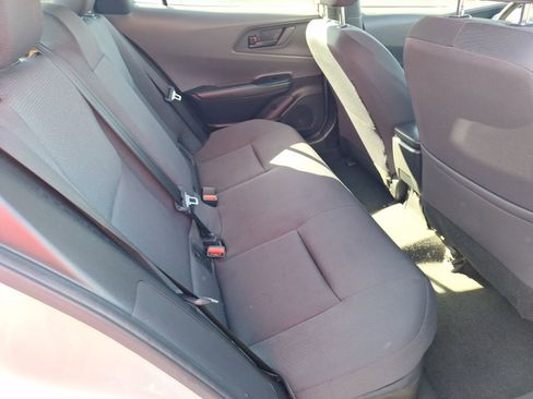 Used 2023 Toyota Prius LE image 30