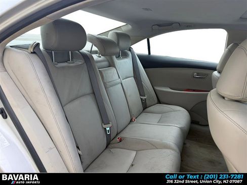 Used 2009 Lexus ES 350 FWD image 18