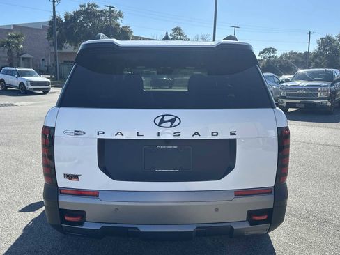 New 2026 Hyundai Palisade XRT Pro AWD/4WD image 7