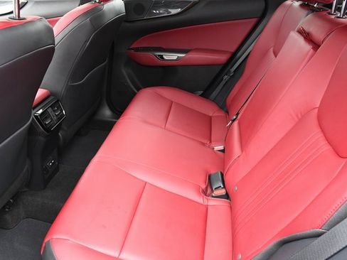 Used 2024 Lexus NX 350h AWD w/ Premium Package image 10