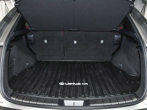 Used 2025 Lexus NX 450h+ 450h+ Luxury image 77