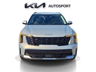 New 2026 Kia Sorento S AWD/4WD video 2