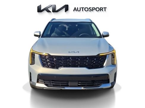 New 2026 Kia Sorento S AWD/4WD image 2