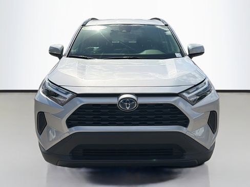 Used 2024 Toyota RAV4 XLE image 8