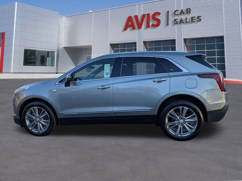 Used 2024 Cadillac XT5 Premium Luxury image 10