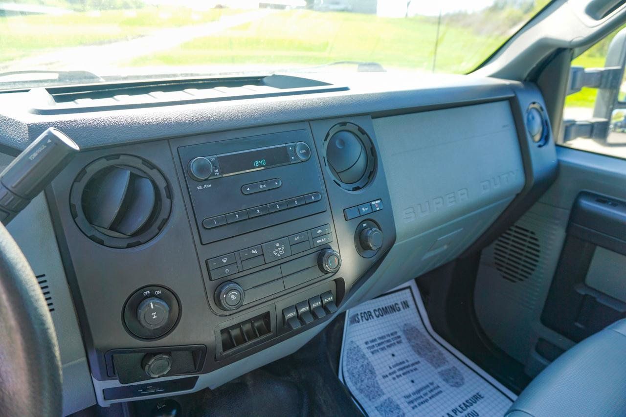 Used 2011 Ford F250 XL AWD/4WD image 13