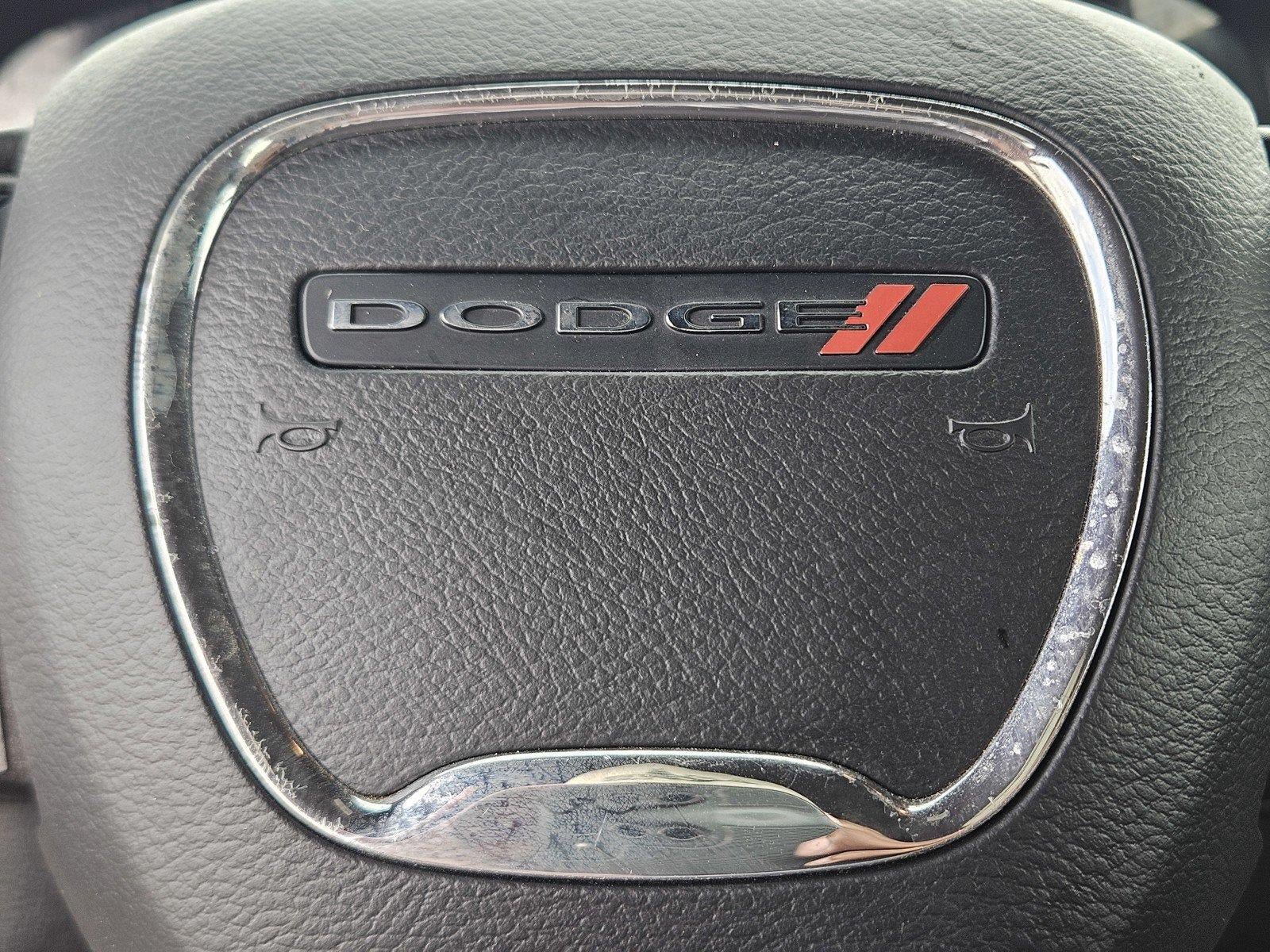 Used 2023 Dodge Challenger GT RWD image 19