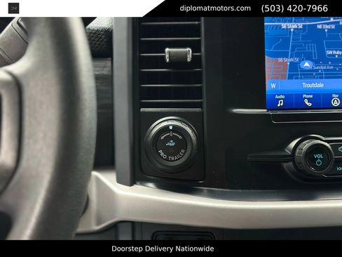 Used 2023 Ford F150 XLT w/ Trailer Tow Package image 27