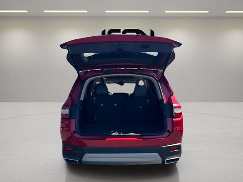Used 2024 Honda Pilot Elite image 21