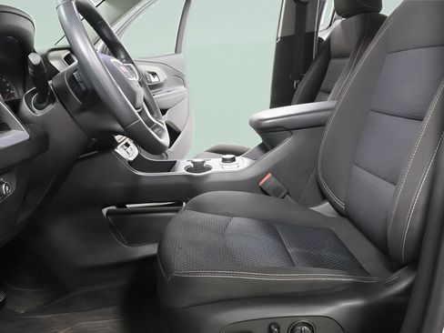 Used 2022 GMC Terrain SLE w/ Driver Convenience Package AWD/4WD image 18