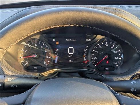 New 2026 Jeep Compass Latitude image 11