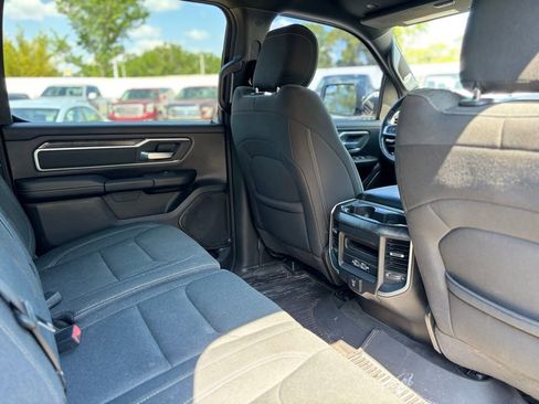 Used 2020 RAM 1500 Big Horn AWD/4WD image 20