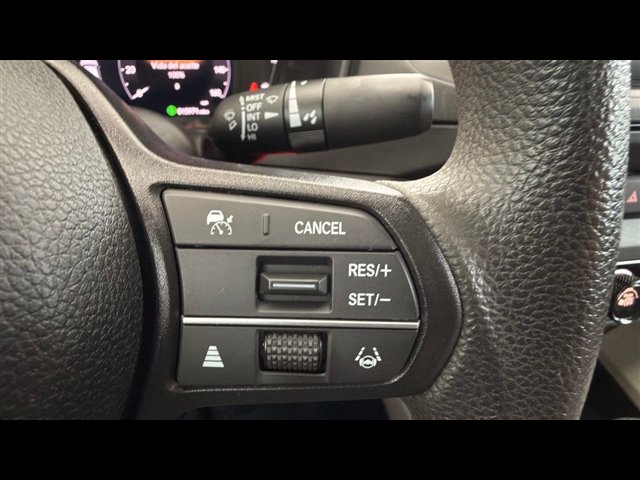 Certified 2025 Honda Accord SE image 30