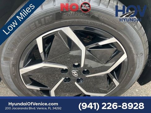 Certified 2023 Hyundai Ioniq 5 Limited RWD image 48