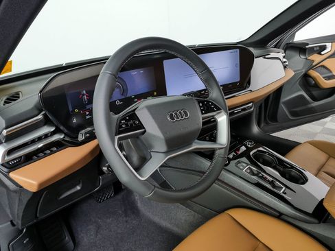 New 2026 Audi A5 2.0T Premium AWD/4WD image 4