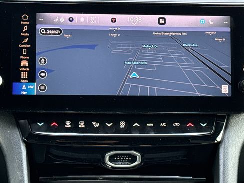 New 2026 Jeep Grand Cherokee L Limited image 26