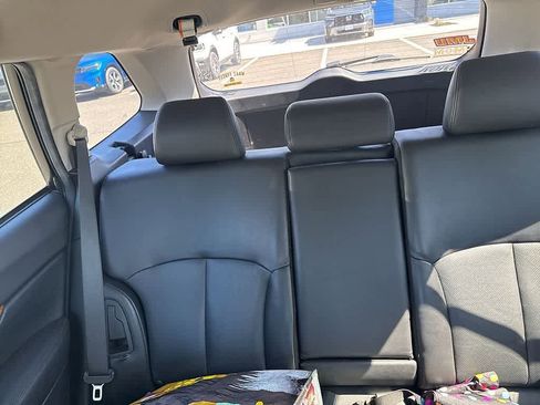 Used 2014 Subaru Outback 2.5i Limited image 22