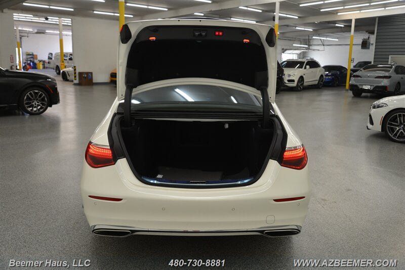 Used 2022 Mercedes-Benz S 580 4MATIC Sedan image 49