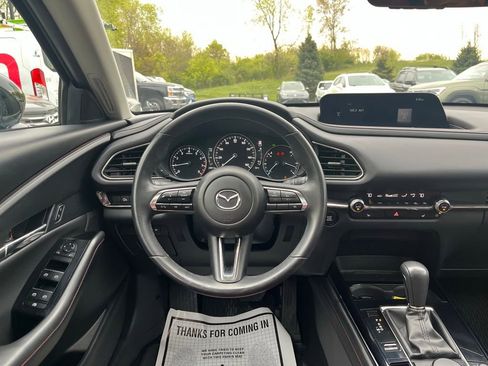 Used 2024 MAZDA CX-30 AWD 2.5 S w/ Preferred Package image 19