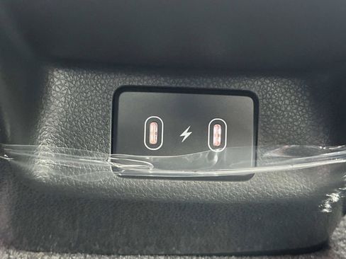 New 2025 Kia K5 EX FWD image 19