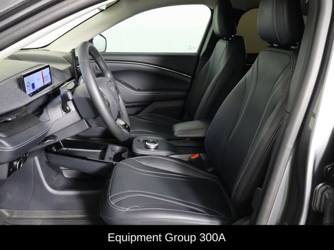 Used 2023 Ford Mustang Mach-E Premium RWD image 7
