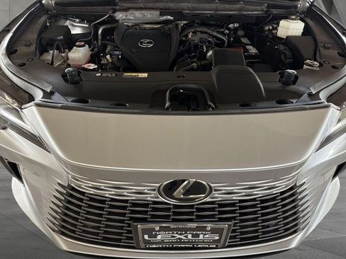 Certified 2023 Lexus RX 350 Premium w/ Cold Area Package FWD image 25