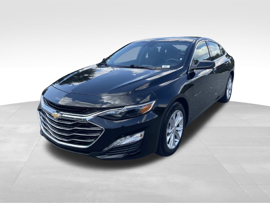 Used 2025 Chevrolet Malibu LT FWD image 7