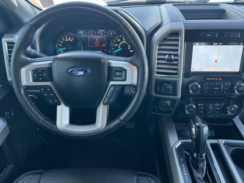 Used 2016 Ford F150 Lariat image 14