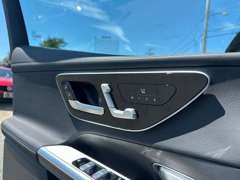 New 2026 Mercedes-Benz GLC 300 4MATIC image 12