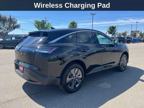 Used 2025 Nissan Murano SL w/ Cargo Package AWD/4WD image 6