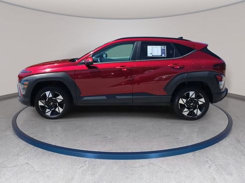 Used 2024 Hyundai Kona SEL AWD/4WD image 7