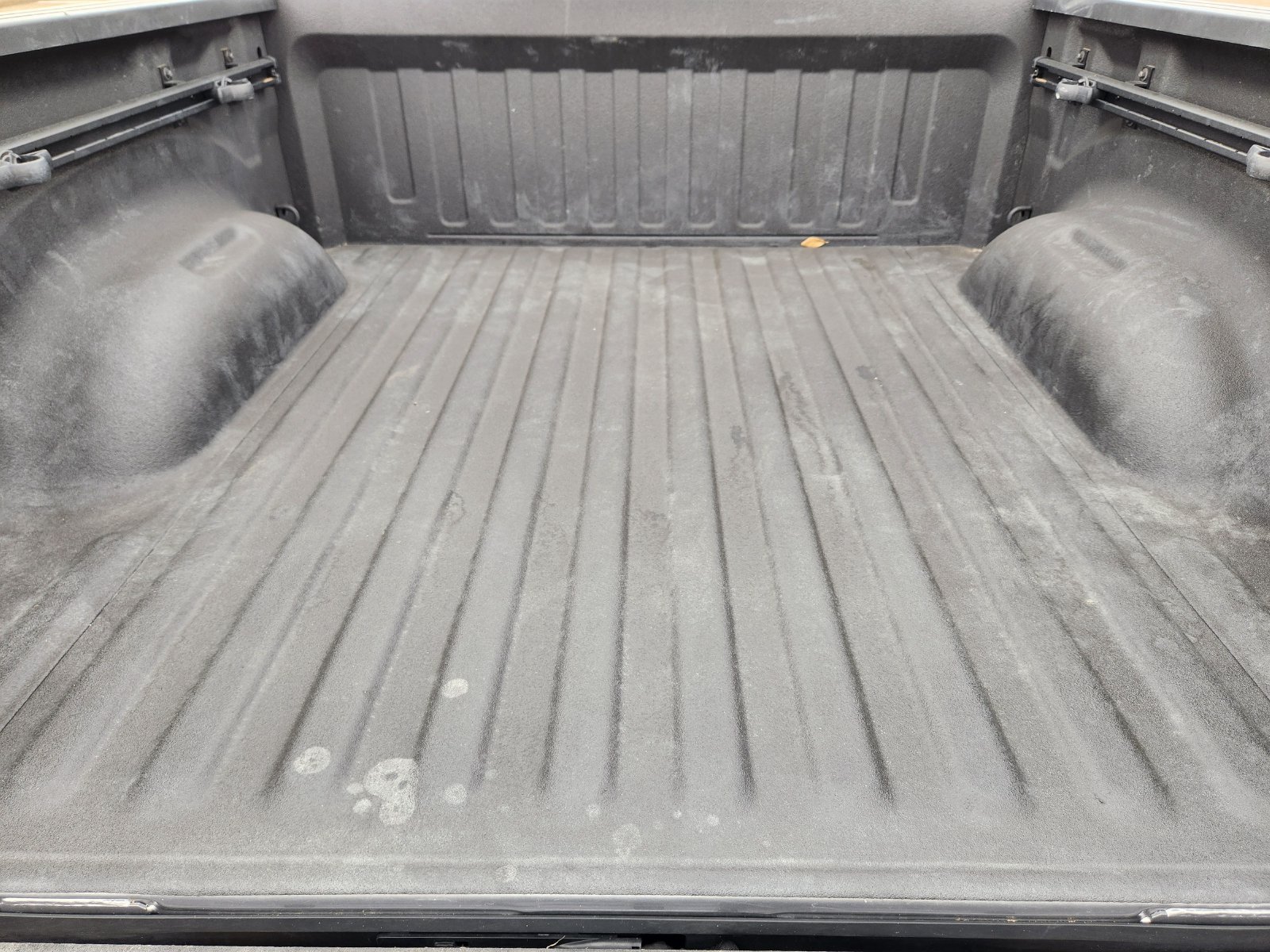 Used 2025 RAM 1500 Rebel w/ Bed Utility Group AWD/4WD image 41