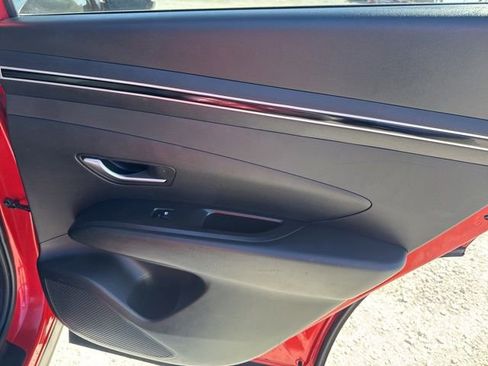 Used 2023 Hyundai Tucson SEL image 24