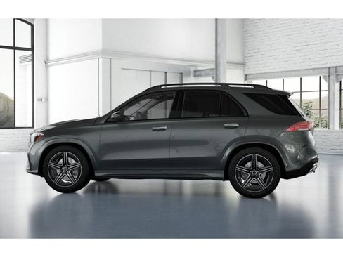Certified 2026 Mercedes-Benz GLE 350 4MATIC image 34
